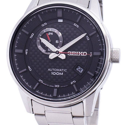 Seiko automatique Japon fait SSA381 SSA381J1 SSA381J montre homme