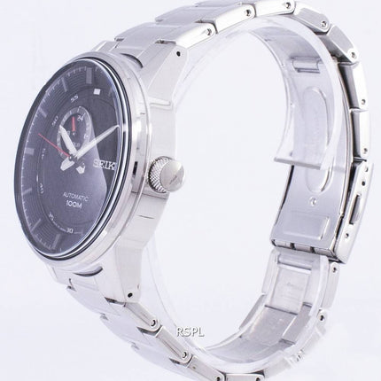 Seiko automatique Japon fait SSA381 SSA381J1 SSA381J montre homme