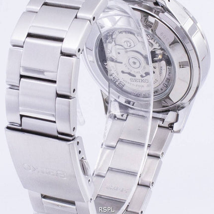 Seiko automatique Japon fait SSA381 SSA381J1 SSA381J montre homme