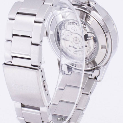Montre Seiko Sport automatique SSA381 SSA381K1 SSA381K hommes