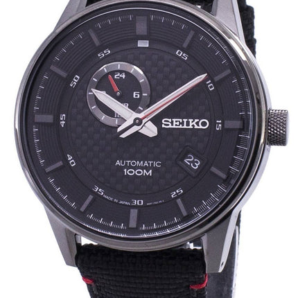 Seiko automatique Japon fait SSA383 SSA383J1 SSA383J montre homme