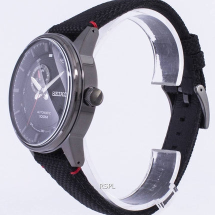 Seiko automatique Japon fait SSA383 SSA383J1 SSA383J montre homme