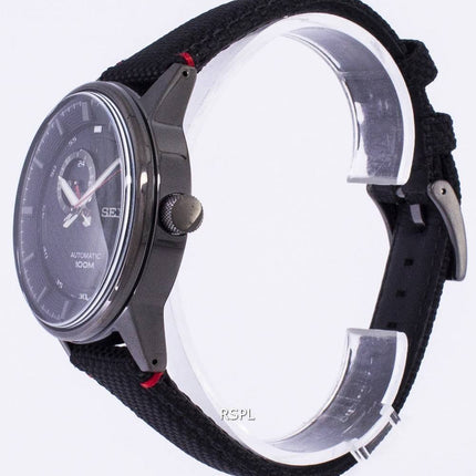 Montre Seiko Sport automatique SSA383 SSA383K1 SSA383K hommes