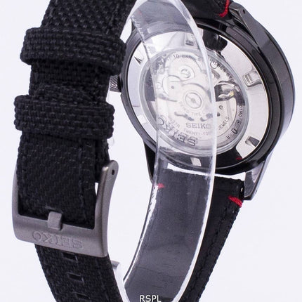Montre Seiko Sport automatique SSA383 SSA383K1 SSA383K hommes
