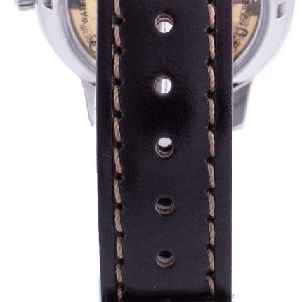 Montre pour femme Seiko Presage Automatic SSA781 SSA781J1 SSA781J édition limitée fabriquée au Japon