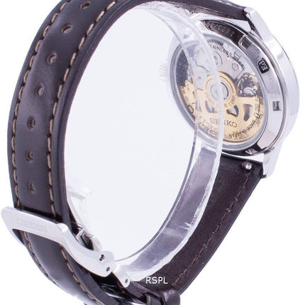Montre pour femme Seiko Presage Automatic SSA781 SSA781J1 SSA781J édition limitée fabriquée au Japon