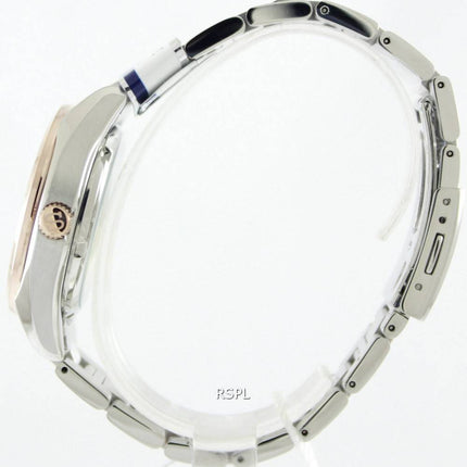 Montre Seiko automatique Sapphire Crystal SSA864J1 SSA864J femmes
