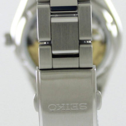 Montre Seiko automatique Sapphire Crystal SSA869J1 SSA869J femmes