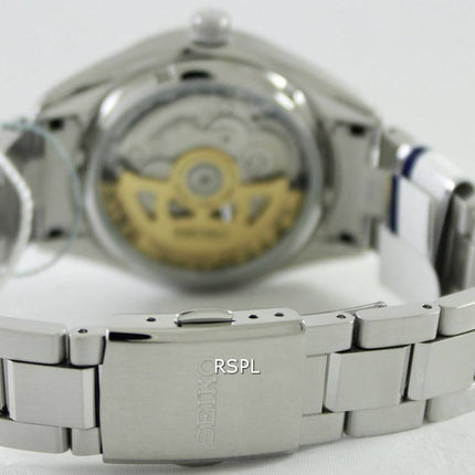 Montre Seiko automatique Sapphire Crystal SSA869J1 SSA869J femmes