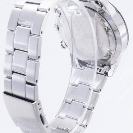 Seiko Neo Sport Chronograph SSB031P1 SSB031P SSB031 hommes montre