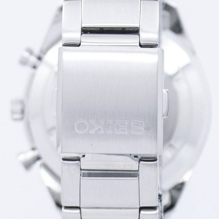 Montre Seiko chronographe Quartz SSB085 SSB085P1 SSB085P hommes