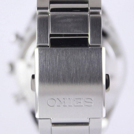 Montre Seiko chronographe Quartz 100M SSB091P1 SSB091P hommes