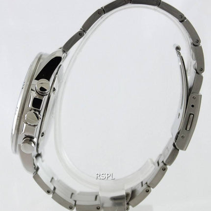 Seiko Neo Sport Chronograph SSB123P1 SSB123P SSB123
