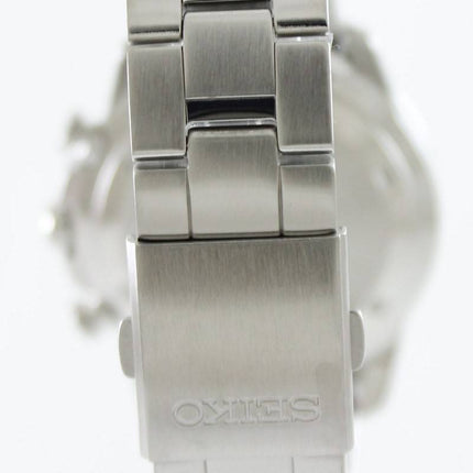 Seiko Neo Sport Chronograph SSB123P1 SSB123P SSB123