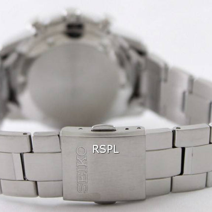 Seiko Neo Sport Chronograph SSB123P1 SSB123P SSB123