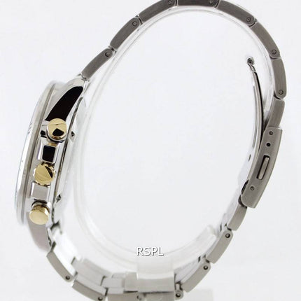 Seiko Neo Sport Chronograph SSB127P1 SSB127P SSB127
