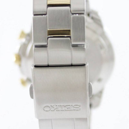 Seiko Neo Sport Chronograph SSB127P1 SSB127P SSB127