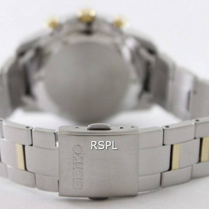 Seiko Neo Sport Chronograph SSB127P1 SSB127P SSB127