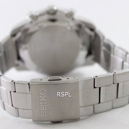 Seiko Sport Chronograph SSB129P1 SSB129P SSB129