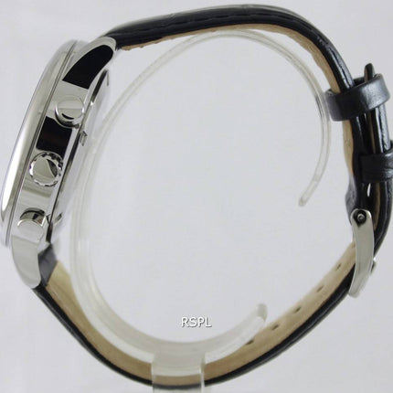 Montre Seiko Quartz chronographe SSB139P2 masculin