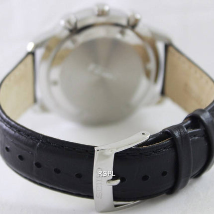 Montre Seiko Quartz chronographe SSB139P2 masculin