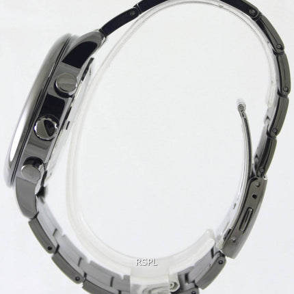 Montre Seiko chronographe SSB141P1 SSB141P masculin