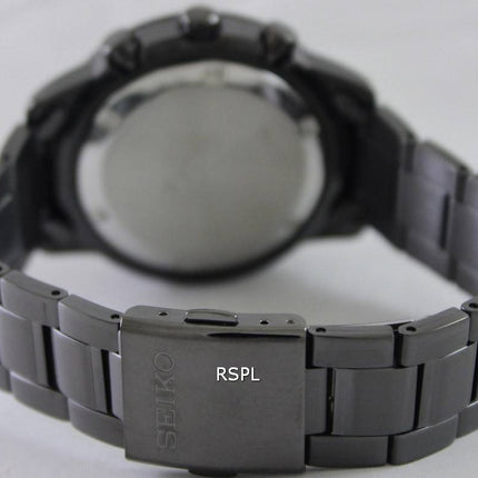 Montre Seiko chronographe SSB141P1 SSB141P masculin
