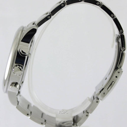 Montre Seiko chronographe SSB145P1 SSB145P masculin