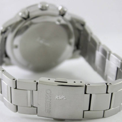 Montre Seiko chronographe SSB145P1 SSB145P masculin