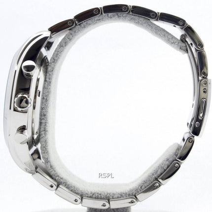 Montre Seiko Quartz chronographe SSB173P1 SSB173P masculin