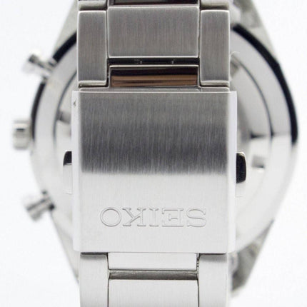 Montre Seiko Quartz chronographe SSB173P1 SSB173P masculin