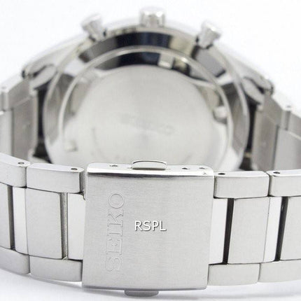 Montre Seiko Quartz chronographe SSB173P1 SSB173P masculin