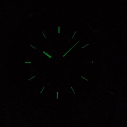 Montre Seiko Quartz chronographe SSB175P1 SSB175P masculin
