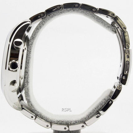 Montre Seiko Quartz chronographe SSB175P1 SSB175P masculin