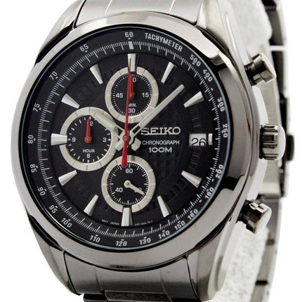 Montre Seiko Quartz chronographe SSB179P1 SSB179P masculin