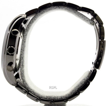 Montre Seiko Quartz chronographe SSB179P1 SSB179P masculin