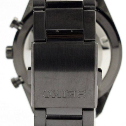 Montre Seiko Quartz chronographe SSB179P1 SSB179P masculin