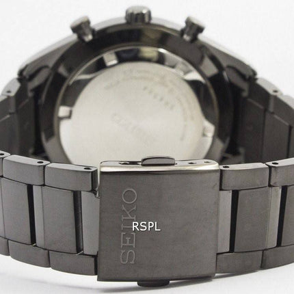 Montre Seiko Quartz chronographe SSB179P1 SSB179P masculin