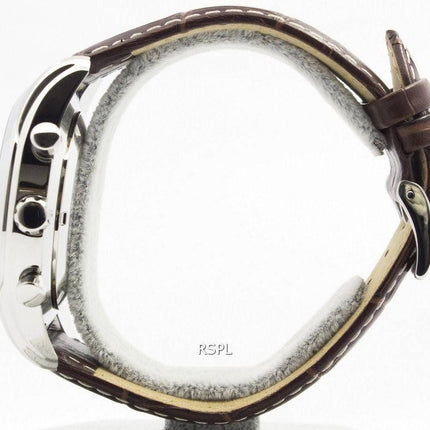 Montre Seiko Quartz chronographe SSB181P1 SSB181P masculin
