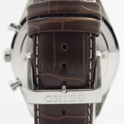 Montre Seiko Quartz chronographe SSB181P1 SSB181P masculin