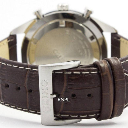 Montre Seiko Quartz chronographe SSB181P1 SSB181P masculin
