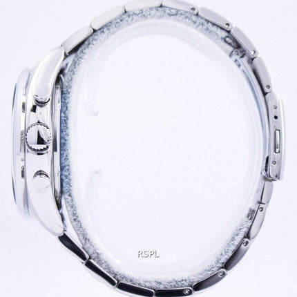 Montre Seiko Quartz Chronographe SSB225 SSB225P1 SSB225P hommes