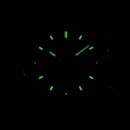 Robe de Seiko Chronograph Quartz tachymètre SSB245 SSB245P1 SSB245P Men Watch