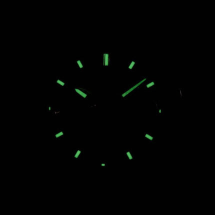 Montre Seiko chronographe Quartz tachymètre SSB253 SSB253P1 SSB253P hommes