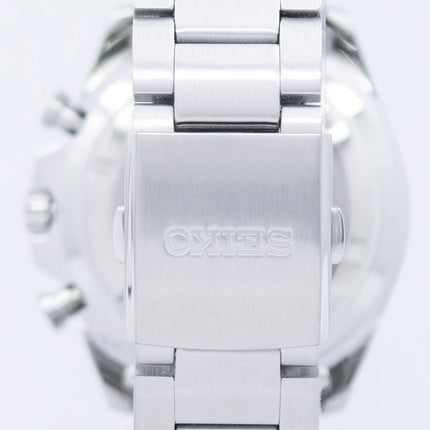 Montre Seiko chronographe Quartz tachymètre SSB255 SSB255P1 SSB255P hommes