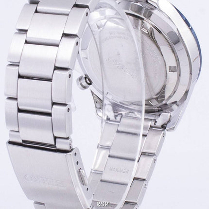 Seiko Neo Sport Chronograph Quartz SSB259 SSB259P1 SSB259P Men Watch