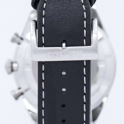 Montre homme Seiko Chronographe Quartz SSB271 SSB271P1 SSB271P reconditionnée