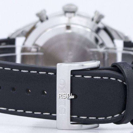 Montre homme Seiko Chronographe Quartz SSB271 SSB271P1 SSB271P reconditionnée