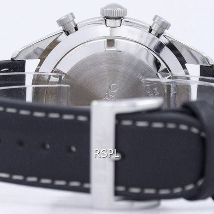 Montre Seiko chronographe Quartz SSB271 SSB271P1 SSB271P hommes