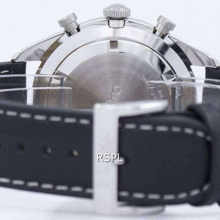 Montre homme Seiko Chronographe Quartz SSB271 SSB271P1 SSB271P reconditionnée